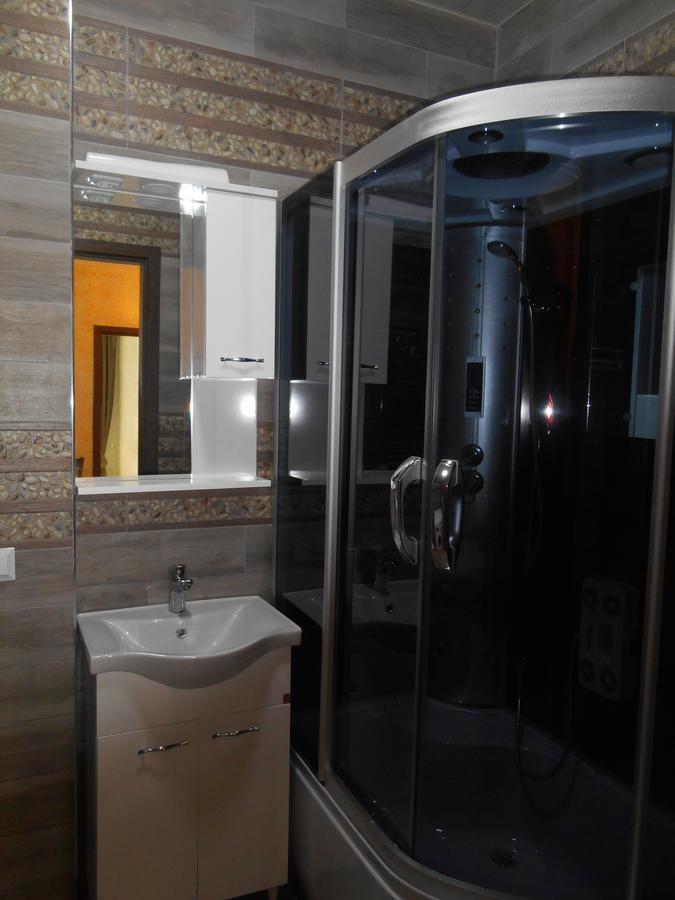Apartment On Gorgiladze 28 Батуми Экстерьер фото