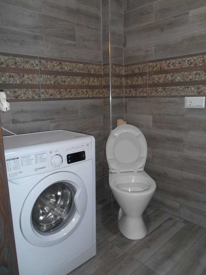 Apartment On Gorgiladze 28 Батуми Экстерьер фото